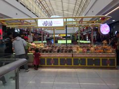 店内环境-万达广场(石景山店)