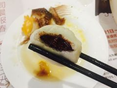 -鼎泰丰(渔阳店)