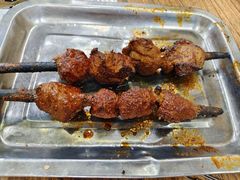 -马相卿特色烤肉面食馆(虎台店)