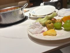 -星伦多自助料理·涮烤一体(杭州来福士店)