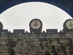 -乾州古城