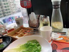 -猫抓烤肉(春熙路店)