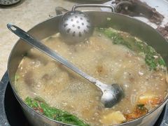 -英子补身汤(海兰路店)