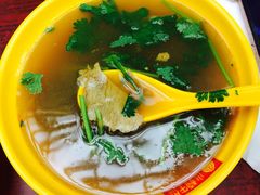 -小杨生煎(黄河路店)