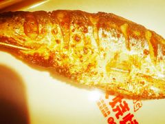 -熙成烧烤(白塔岭店)