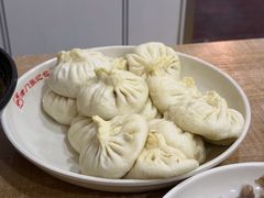 -津门张记包子铺(华昌道店)