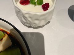 -君子·兰餐厅(长江路店)