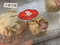-白玉兰食品甜凤店(合生汇店)