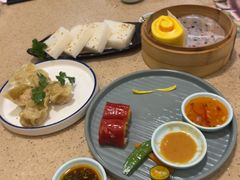 -点都德(大茶楼店)