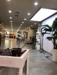 -DX HAIR SALON·发现未知美发沙龙