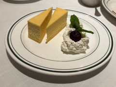 -Wolfgang’s Steakhouse 沃夫冈牛排馆(上海白玉兰广场店)