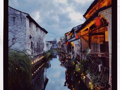 -绍兴书圣故里景区