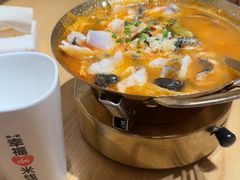 -云味馆·云南菜·云南米线(中洲店)