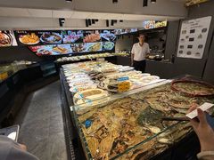 -好兄弟郭巨海鲜(天一阁店)