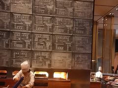 -上海柏悦酒店·世纪100牛排馆