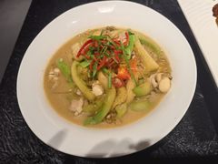 -正德楼果木烤鸭·渔家菜(东港店)