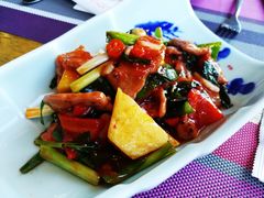 -食彩美印度特色美食餐厅·印度料理