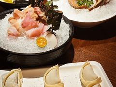 -东海怡品海鲜豆捞(星街坊店)