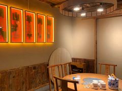 包厢-李久其家民间餐厅(梅溪湖店)