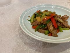 -三清山希尔顿度假酒店·三清轩中餐厅