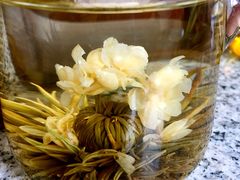 -豫园湖心亭茶楼
