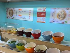 -云中鱼蒸汽石锅鱼(川沙百联店)