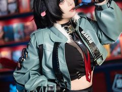 -米游妙妙屋cosplay换装自拍摄影体验馆