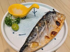 -沼津港精致料理·寿喜烧·烧鸟(漕河泾印象城店)