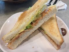 -Old Town White Coffee(gateway@klia2)