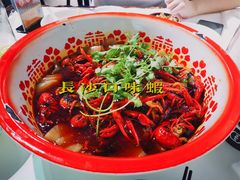 -文和友老长沙龙虾馆(化龙池店)