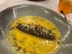 -星河湾半岛酒店-真粤中餐厅