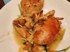 -高老庄新家宴(北斗星广场店)