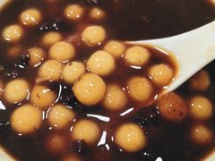 -罗子龙罗家桂花汤圆(曹都巷店)