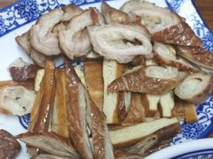 梆梆肉-惠记粉汤羊血(小南门店)