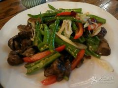 -兰木肆·云南菜(龙湖U城天街店)