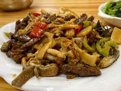 老友牛杂-真好吃牛杂(白沙店)