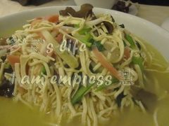 IMG_5611-老街饭庄·地道淮扬菜(扬子江北路总店)
