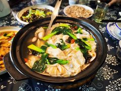 -印象徽州·正宗徽菜体验店