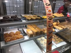 -包道广式点心专门店(振业店)