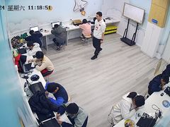 -棒棒贝贝·少儿编程·机器人教育中心(乐从天佑城校区)