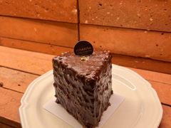 -kirakira cafe(隆生金山湖店)