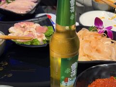 -唯爱KTV聚会餐厅(仙林东城汇店)