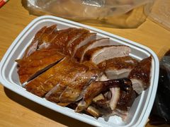 -水西门烤鸭店(侯家桥店)
