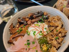 -Ameigo梅果·云贵川bistro(长宁来福士店)