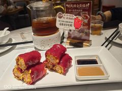 -避风塘·老港味餐厅(虹口龙之梦店)