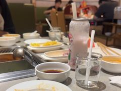 -海底捞火锅(新松江路店)
