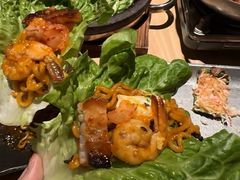 -KimPro 辛普乐概念韩餐