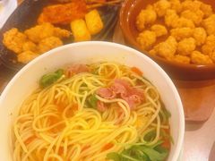 意大利风味茄红烤翅-萨莉亚意式餐厅(苏州食百家店)