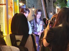 -广州永庆坊瞻云精选酒店