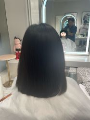 -童辉造型